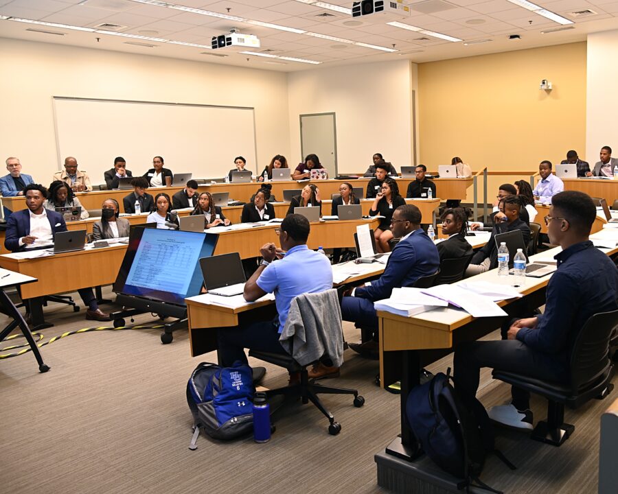 Wharton Advanced Finance Program A Deep Dive into Finance